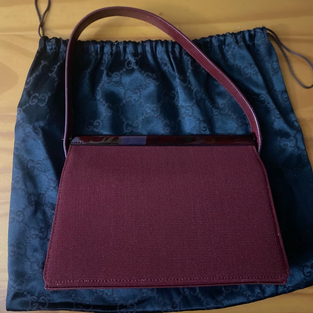 Gucci Shoulder Bag